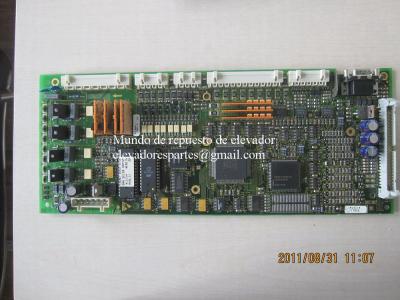 China La placa de variador para OTIS elevador GCA26800H1 for sale