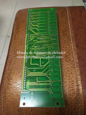 China La placa para OTIS elevador MLB P4 A 9673AF2 for sale