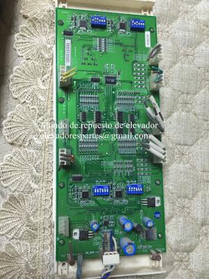 China La placa display para OTIS elevador XAA25140AB2 for sale
