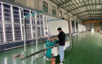 Chine Machine butylique automatique d'extrudeuse pour le traitement en verre isolant à vendre