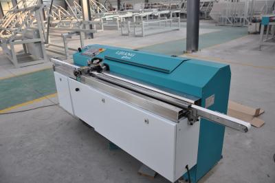 China máquina de revestimento de selagem de borracha butílica da extrusora quente automática do derretimento 6m/min à venda