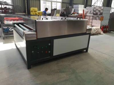 China Linha de produção de vidro de isolamento dobro alumínio butílico Sapcer da borda morna à venda