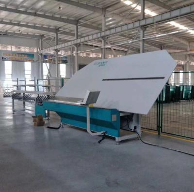 Chine Machine à cintrer d'entretoise chaude automatique de bord pour faire le verre de double vitrage à vendre