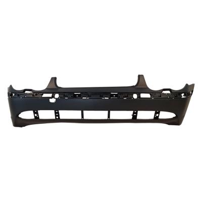China For Car Black Car Parts OEM 51117042706 BMW 7 Series E66 Bumper Older Model for sale