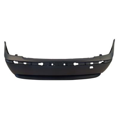 China / 2023 Hot Selling Black Car Rear Bumper Auto Bumper Body Parts For BMW 7 Series E66 for sale