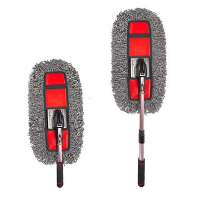 China Reusable Best Universal Microfiber Car Care Cloth for sale