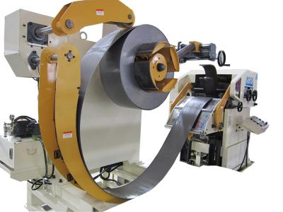 China Materiële de Voeder van de Reknc Nivelleerder Lading en het Leegmaken Robot 12 Maanden Garantie Te koop