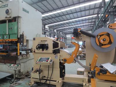 Chine En emboutissant l'hexagone d'automation barrez C.A. servo 4.4Kw de moteur principal de conducteur d'OR à vendre