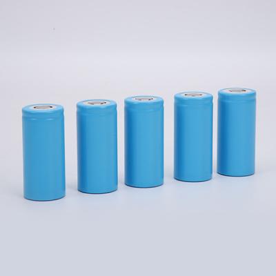 Chine RESH Pack de cellules de batterie cylindriques Voltage 3,7V Pour les véhicules électriques à vendre