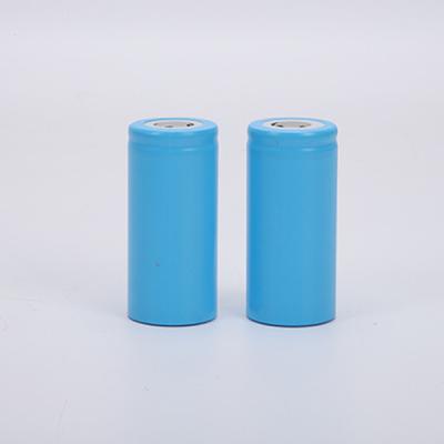 Chine Piles électriques cylindriques à vendre