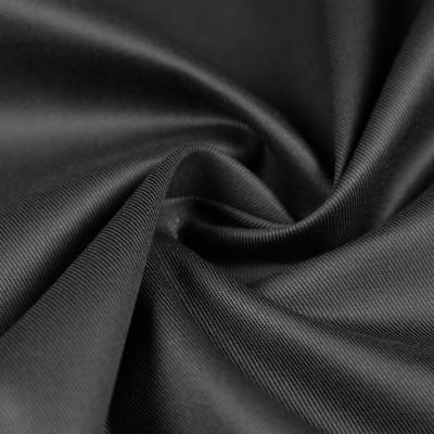 China 100% Moisture Wicking Lyocell Cotton Fabric Anti Pill Organic Organic Breathable Textile For T-shirt Suits Coats Pants Bedding Set for sale