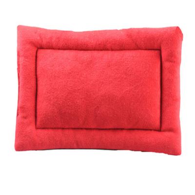 China Good Quality Breathable Low Price Comfortable Fashion Portable Pet Beds for sale