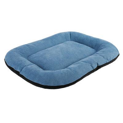 China Breathable Wholesale Custom Comfortable Pet Beds Fashion Pet Bed Luxury for sale