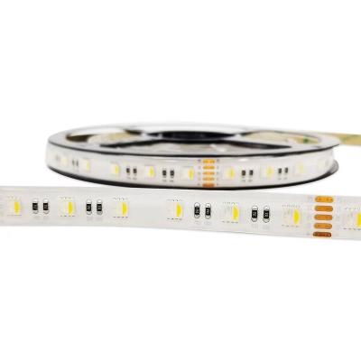 China Warehouse Shenzhen Good Quality Led Strip Light 5 Years Warranty for sale