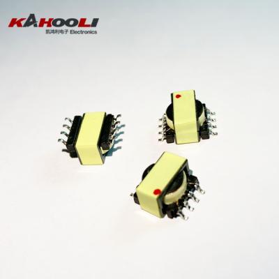 China High Efficiency ER Series High Frequency Electron Transformer SMD SMPS Flyback Transformer Low Price Automated Production for sale