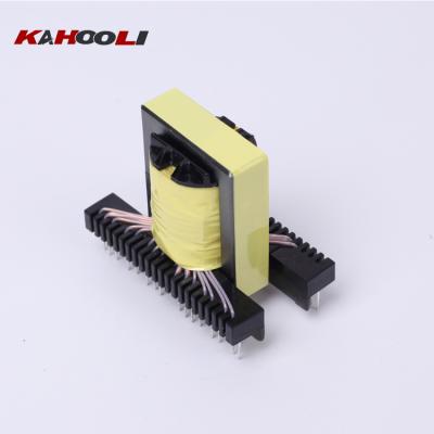 China Power Customized All Copper Wire Transformer LLC High Frequency Transformer For Forward Converter for sale