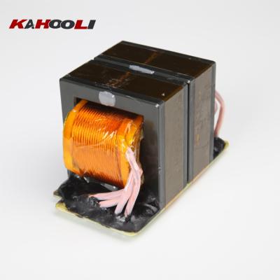 China Custom Magnetic Component Industrial Application 6.6KW OBC 1.5KW Onboard DC Converter EV Charger Transformer For Car for sale