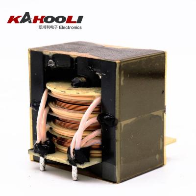 China Industrial Application 2KW to 8KWOBC and DC-DC Power Transformers Automotive Electronics Planar Transformers for Electric Cars for sale