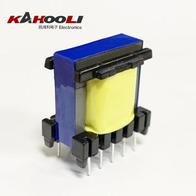 China Application Ei22 Power Transformer Industrial Changeover Laminated Transformer for sale