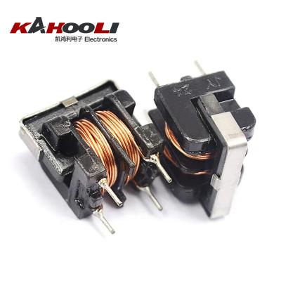 China UU9.8 UU10.5 UU15.7 EMI Common Mode Choking High Frequency Inductor for sale