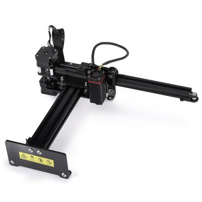 China NEJE Master 2 Laser Engraver Cutter Laser Engraving Air-cooled Router Desktop APP CNC Laser Cutting Machine 20W Wireless Control for sale