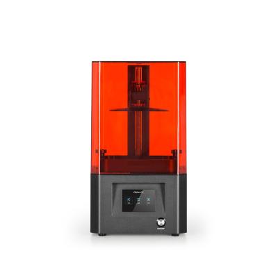 China FDM Advanced Ld-002h LCD 3d Printer Newly Upgraded High Printing Accuracy and Obvious 360-Degree Printing for sale