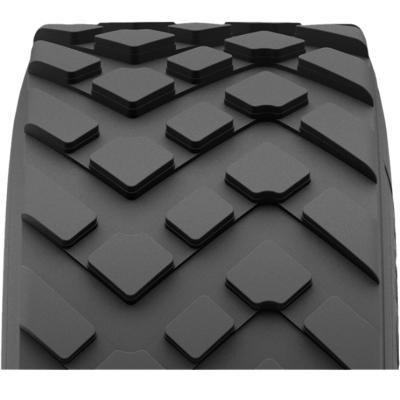 China Double Coin OTR Radial Tire 17.5R25 REM-15 DONGFENG for sale