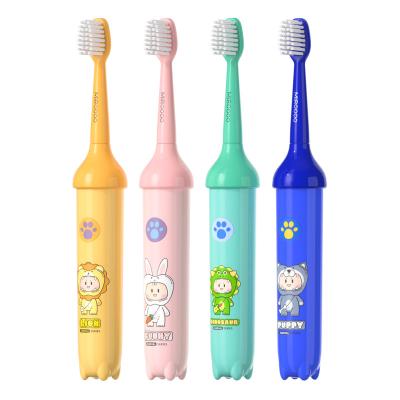 China Miroooo Kids Electric Toothbrush, Professional OEM Manufacturer,2 Min Smart Timer, 18000VPM for sale