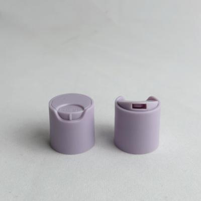 中国 カスタムオーダー 流出防止機能のプラスティックボトルキャップ 販売のため