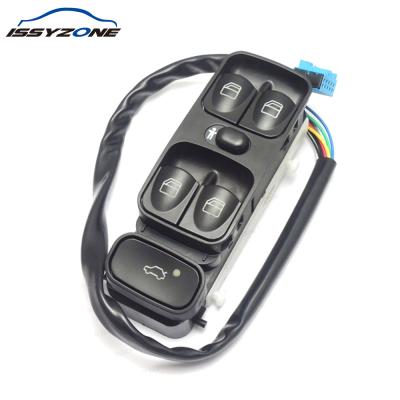 China For C320 C240 C32 Power Window Switch IWSMB016 2038210679 Same As OEM for sale