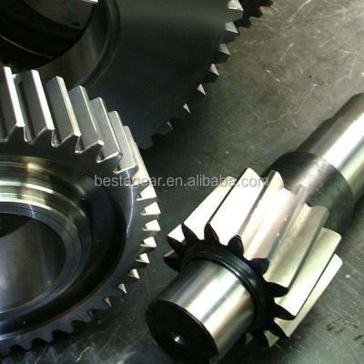 China Machinery And Other Field Worm Gear Shaft Brass High Speed Torque Free Design Low MOQ for sale