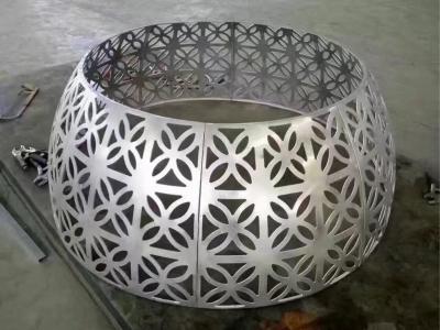 Chine Aluminium 5 pièces de usinage de commande numérique par ordinateur d'axe, service de usinage ISO9001 de commande numérique par ordinateur : 2008 à vendre