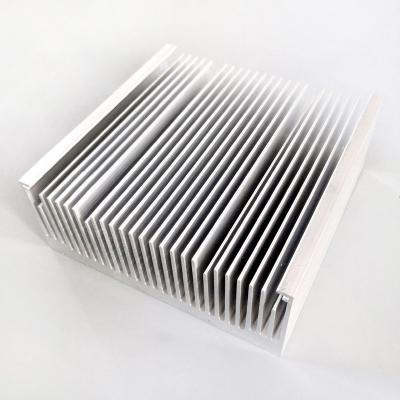 China Extrusão do dissipador de calor do motorista/inversor/conversor/retificador da C.A. personalizada à venda