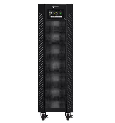 China KebosPower Medical GHD33 L V UPS Battery 20KVA 208V Overcurrent Protector Online Backup Power Supply for sale