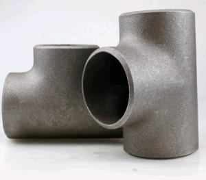 Chine Sch5 égal a galvanisé le tuyau d'acier au carbone de vacarme pique sans couture soudé bout à bout à vendre