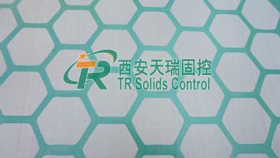 China Anti telas duráveis do abanador de Brandt da tela/armação de aço da lama da corrosão à venda