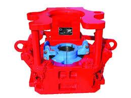 China Tipo E 175 Ton Oilfield Pneumatic Drilling Spider à venda
