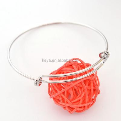 China high quality jewelry bangle stainless steel bangle women bracelet for sale