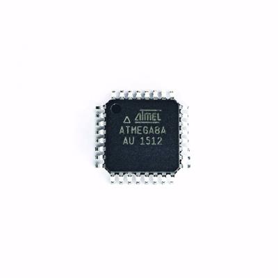China - Asian-chip AT89C51CC03CA-RLTUM new and original IC PCBA MCU chip for sale