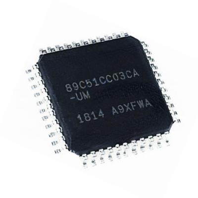 China - Asian-chip AT89C51CC03UA-RLTUM new and original IC PCBA MCU chip for sale