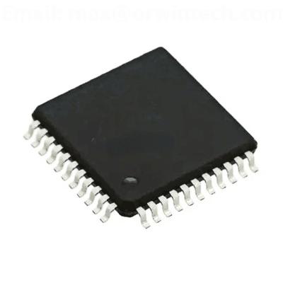 China - Asian-chip ATMEGA324PA-AU new and original IC PCBA MCU chip for sale