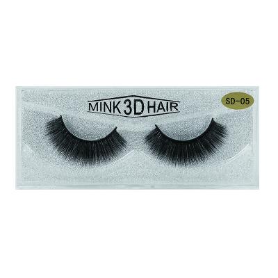 China Popular Thick Lashess of Natural Curl 25mm Mink Eyelashes Vendor Glitter 5d 25mm Mink Eyelashes Winged Mink for sale
