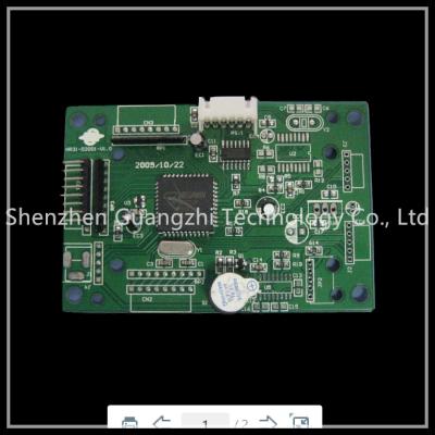 China Vida de servicio larga de la atmósfera de la máquina del telclado numérico del PWB volumen ligero de la placa de circuito del pequeño en venta