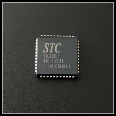 China A relação Ps2 integrou o certificado sem fio da microplaqueta ROHS do rato de IC à venda