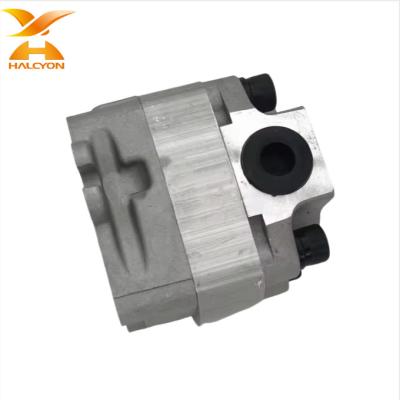 Chine Pompes d'engrenages Pompes d'engrenages hyarduliques Pompes pilote PC50UU PC50UU-Z 705-41-01620 Pour Komatsu à vendre