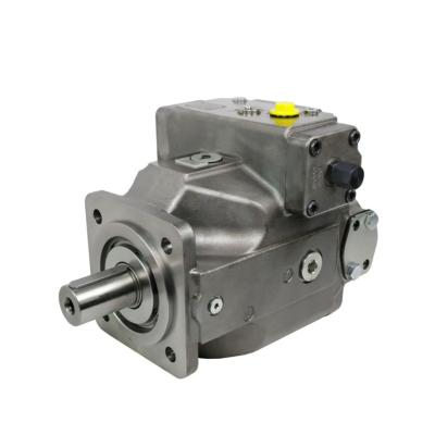 China Bomba de pistão hidráulica Rexroth A4VSO40 A40VSO71 A40VSO125 A40VSO180 A40VSO250 400bar Bomba de pistão tipo DR/10R-PPB13N00 à venda