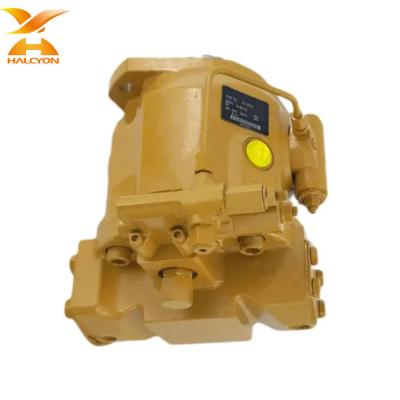 China Hydraulic Piston Pump A10VO45DFR1/52L-VSC11N00 For Cat Excavator 434F2 427F2 428F2 Part Name 455-7978 for sale