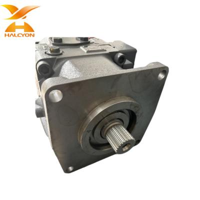 China Bombas hidráulicas variáveis A11VO Série A11VO40 A11VO60 A11VO75 A11VO95 A11VO130 A11VO145 A11VO190 A11VO260 Bomba Rexroth à venda