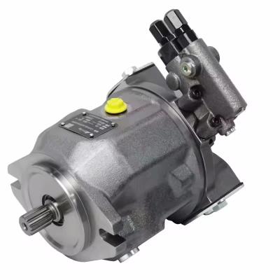 China Bomba hidráulica Rexroth A10VSO18 Bomba de pistón axial de desplazamiento hidráulico variable en venta