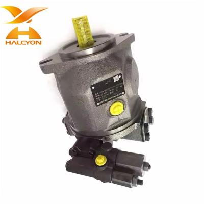 China Rexroth Bomba A10VSO series Hydraulic Piston Pump A10VO18 A10VO28 A10VO45 A10VO71 A10VO100 A10VO100DR/10R-PPB13N00 for sale